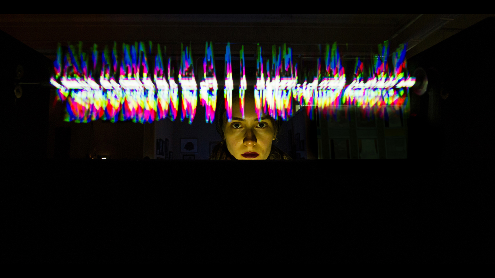 St. Petersburg Stieglitz State Academy of Art and Design,, “The 10th CYFEST” St. Petersburg (RU)